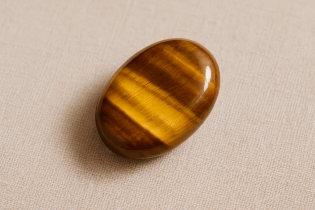 Tiger's Eye
